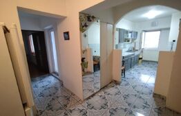 Apartament 2 camere, 49mp, decomandat, balcon, parcare, ultracentral,Beclean