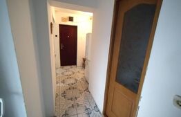Apartament 2 camere, 49mp, decomandat, balcon, parcare, ultracentral,Beclean