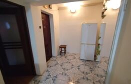 Apartament 2 camere, 49mp, decomandat, balcon, parcare, ultracentral,Beclean