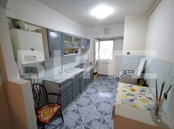 Apartament de vânzare 2 camere Beclean - 157265AV | BLITZ Bistriţa | Poza1