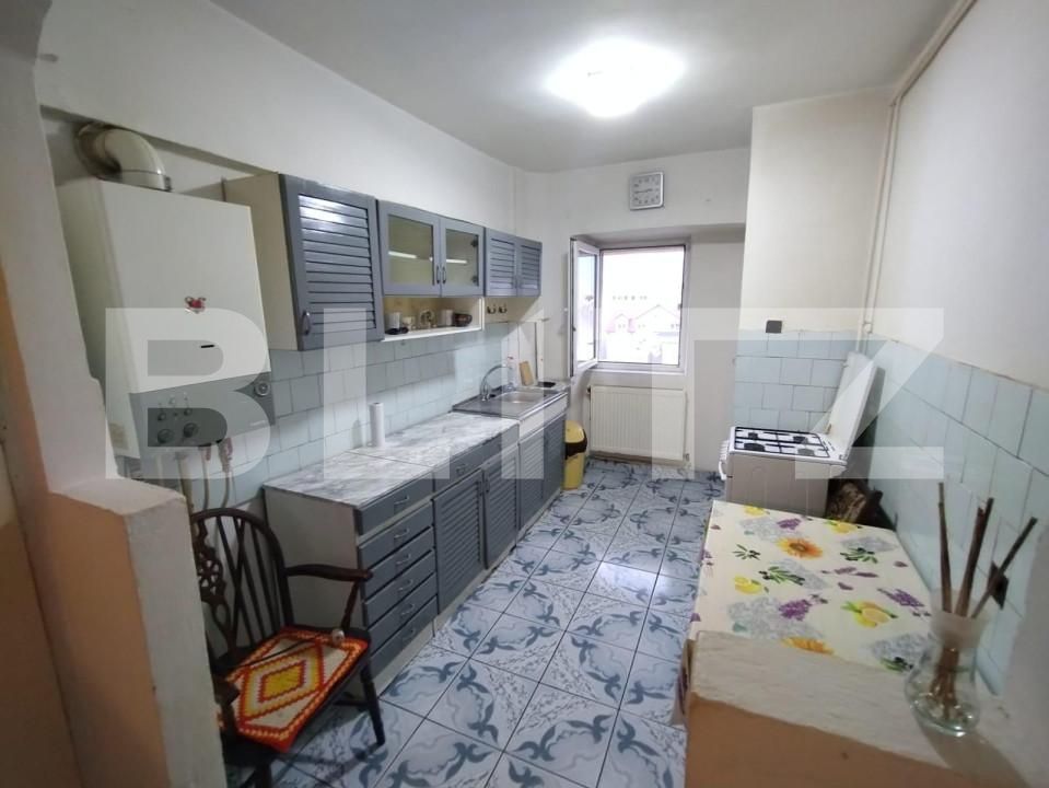 Apartament de vânzare 2 camere Beclean - 157265AV | BLITZ Bistriţa | Poza1