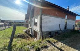 Casa de vanzare, 5 dormitoare, zona Sigmir