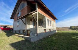 Casa de vanzare, 5 dormitoare, zona Sigmir