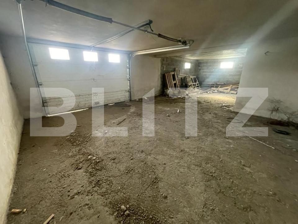 Casa de vânzare 5 camere Vest - 157266CV | BLITZ Bistriţa | Poza7