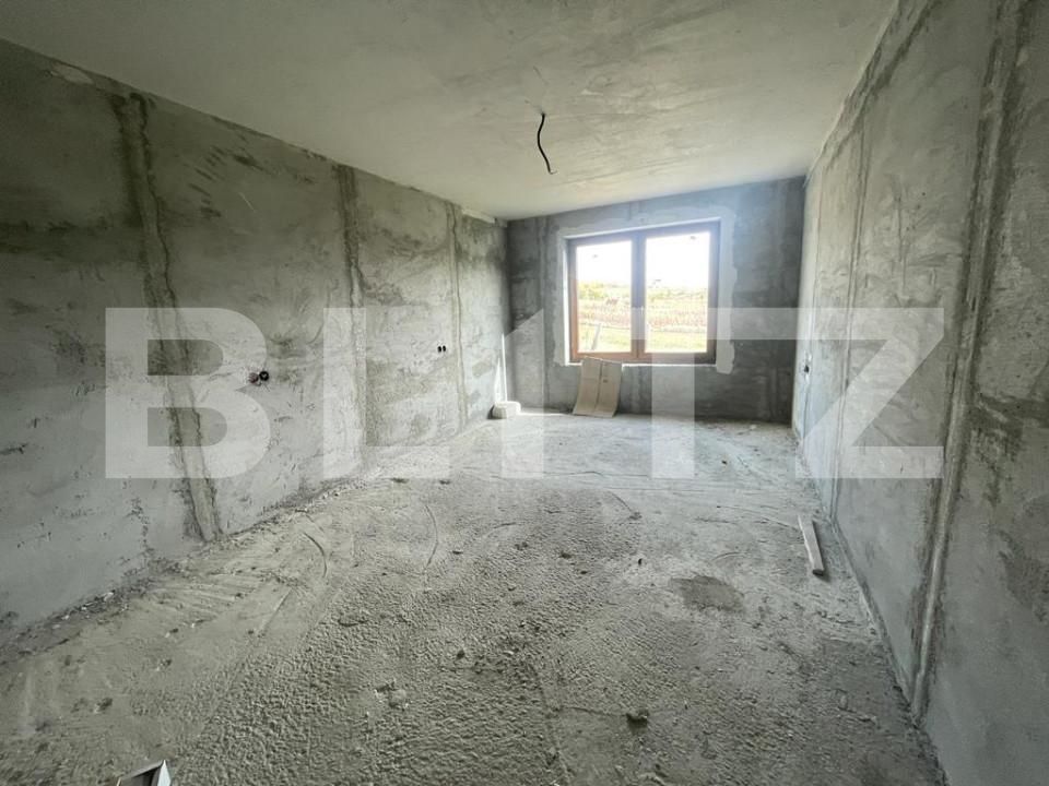 Casa de vânzare 5 camere Vest - 157266CV | BLITZ Bistriţa | Poza11