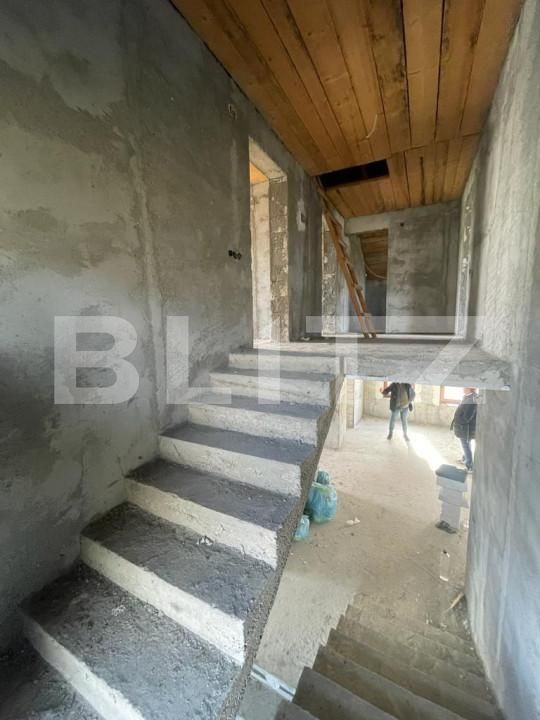 Casa de vânzare 5 camere Vest - 157266CV | BLITZ Bistriţa | Poza12