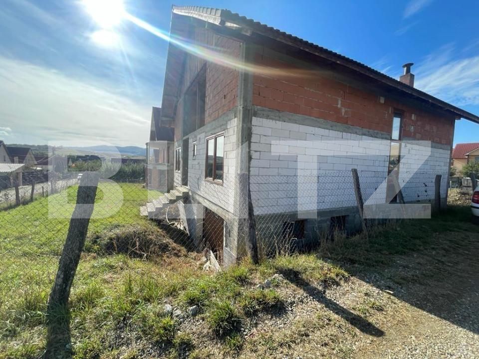 Casa de vânzare 5 camere Vest - 157266CV | BLITZ Bistriţa | Poza2