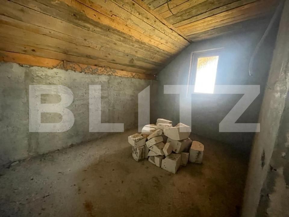 Casa de vânzare 5 camere Vest - 157266CV | BLITZ Bistriţa | Poza14