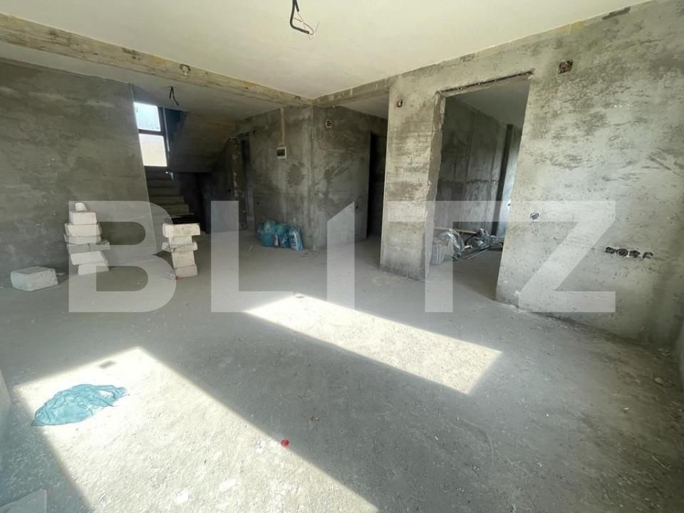 Casa de vânzare 5 camere Vest - 157266CV | BLITZ Bistriţa | Poza3