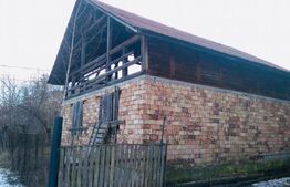 Casa De vanzare Bistrita bargaului