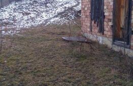 Casa De vanzare Bistrita bargaului