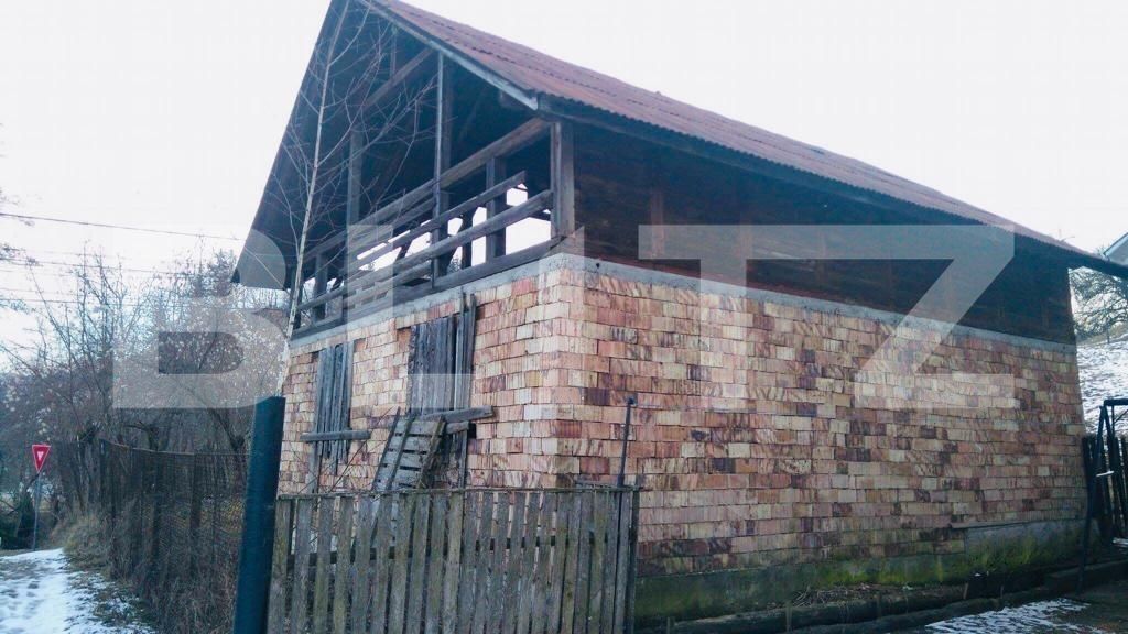 Casa de vânzare 3 camere Exterior Est - 157268CV | BLITZ Bistriţa | Poza1