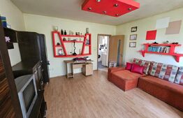 Apartament 3 camere 