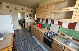 Apartament 3 camere 