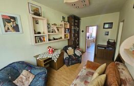 Apartament 3 camere 