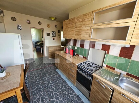 Apartament de vânzare 3 camere Calea Moldovei - 157312AV | BLITZ Bistriţa | Poza4