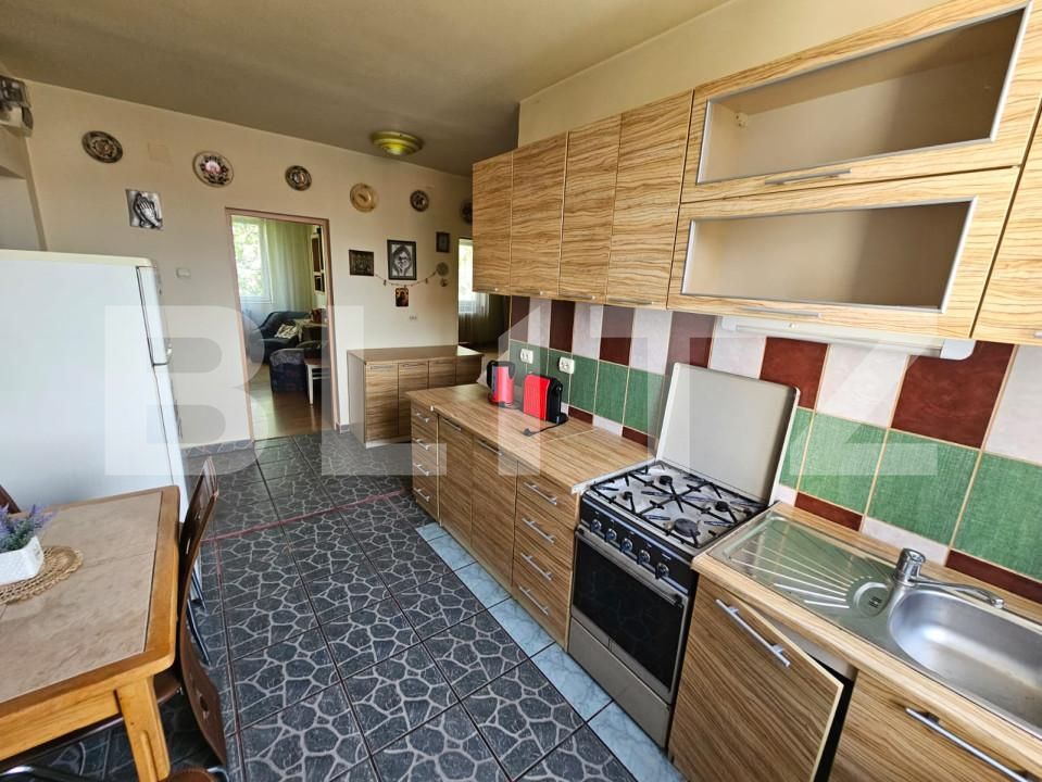 Apartament de vânzare 3 camere Calea Moldovei - 157312AV | BLITZ Bistriţa | Poza4