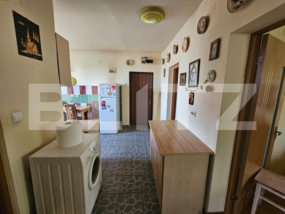 Apartament de vânzare 3 camere Calea Moldovei - 157312AV | BLITZ Bistriţa | Poza3