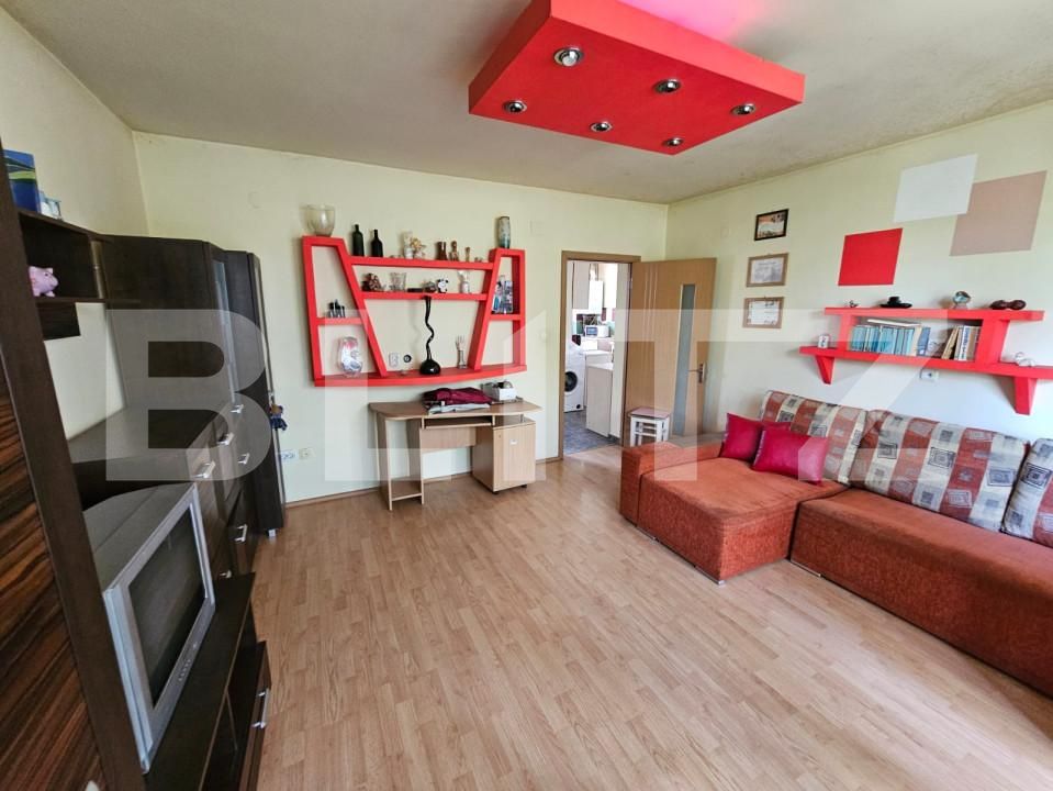 Apartament de vânzare 3 camere Calea Moldovei - 157312AV | BLITZ Bistriţa | Poza7