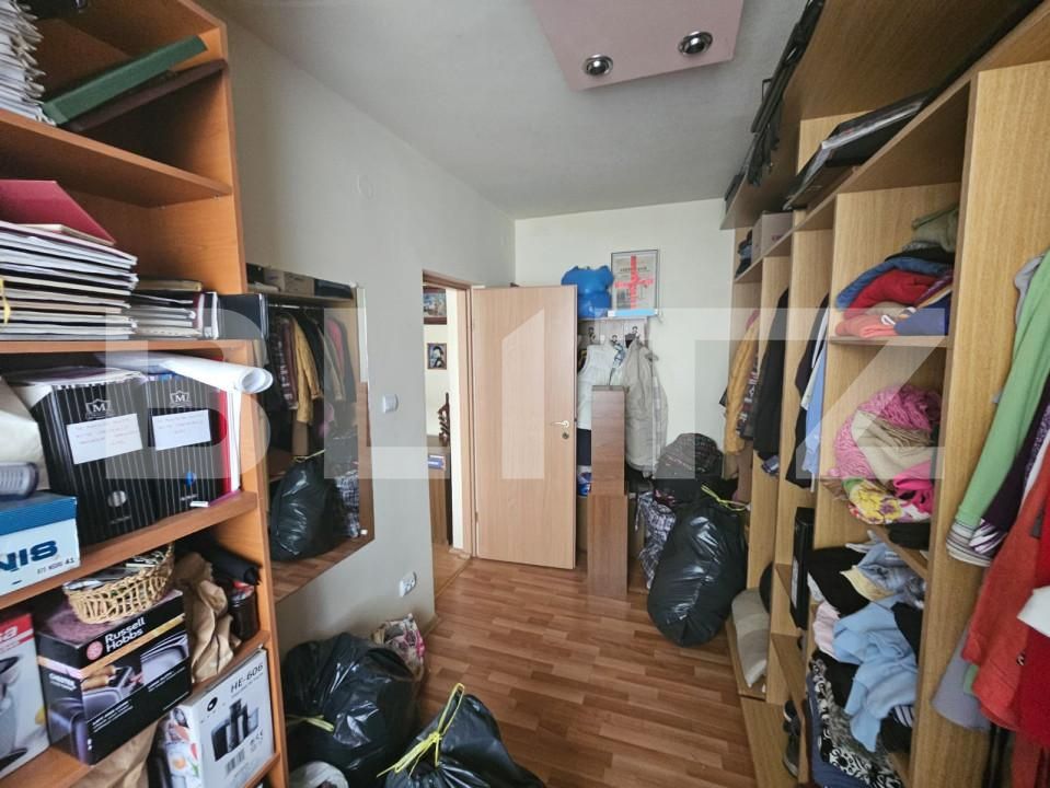 Apartament de vânzare 3 camere Calea Moldovei - 157312AV | BLITZ Bistriţa | Poza2