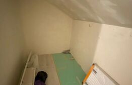 Casa individuala, teren 480 mp, 185 mp utili 