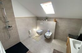 Casa individuala, teren 480 mp, 185 mp utili 