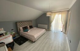 Casa individuala, teren 480 mp, 185 mp utili 