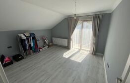 Casa individuala, teren 480 mp, 185 mp utili 