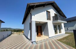 Casa individuala, teren 480 mp, 185 mp utili 