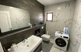 Casa individuala, teren 480 mp, 185 mp utili 