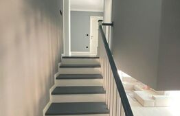 Casa individuala, teren 480 mp, 185 mp utili 