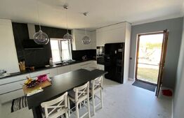 Casa individuala, teren 480 mp, 185 mp utili 