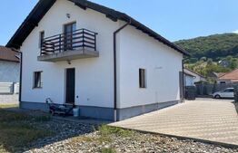 Casa individuala, teren 480 mp, 185 mp utili 