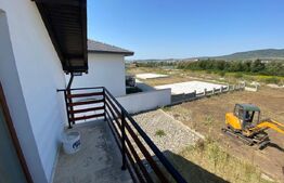 Casa individuala, teren 480 mp, 185 mp utili 