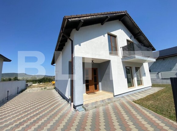 Casa de vânzare 5 camere Unirea - 157315CV | BLITZ Bistriţa | Poza1