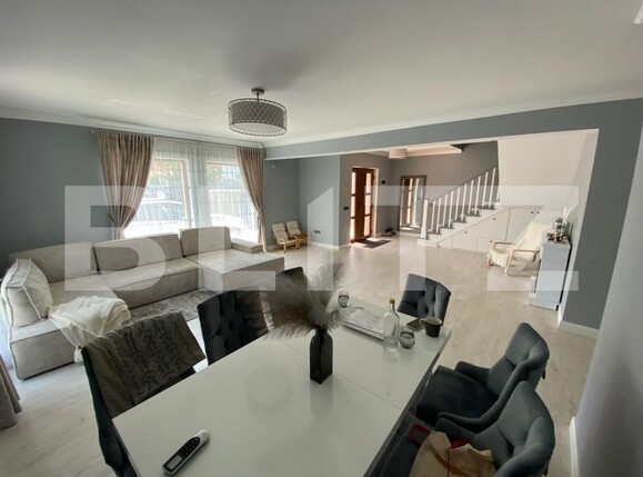 Casa de vânzare 5 camere Unirea - 157315CV | BLITZ Bistriţa | Poza4
