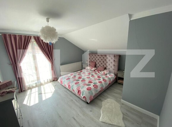 Casa de vânzare 5 camere Unirea - 157315CV | BLITZ Bistriţa | Poza11