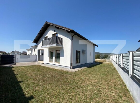 Casa de vânzare 5 camere Unirea - 157315CV | BLITZ Bistriţa | Poza2