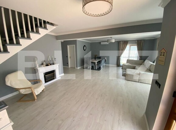 Casa de vânzare 5 camere Unirea - 157315CV | BLITZ Bistriţa | Poza5