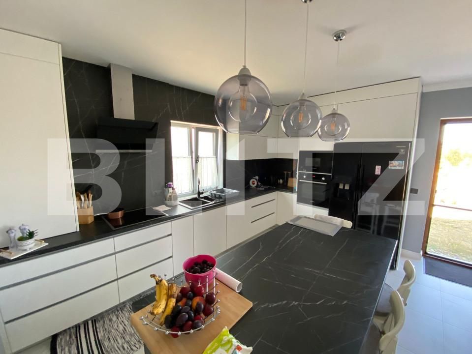 Casa de vânzare 5 camere Unirea - 157315CV | BLITZ Bistriţa | Poza7