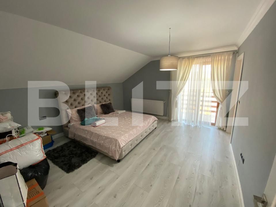 Casa de vânzare 5 camere Unirea - 157315CV | BLITZ Bistriţa | Poza12