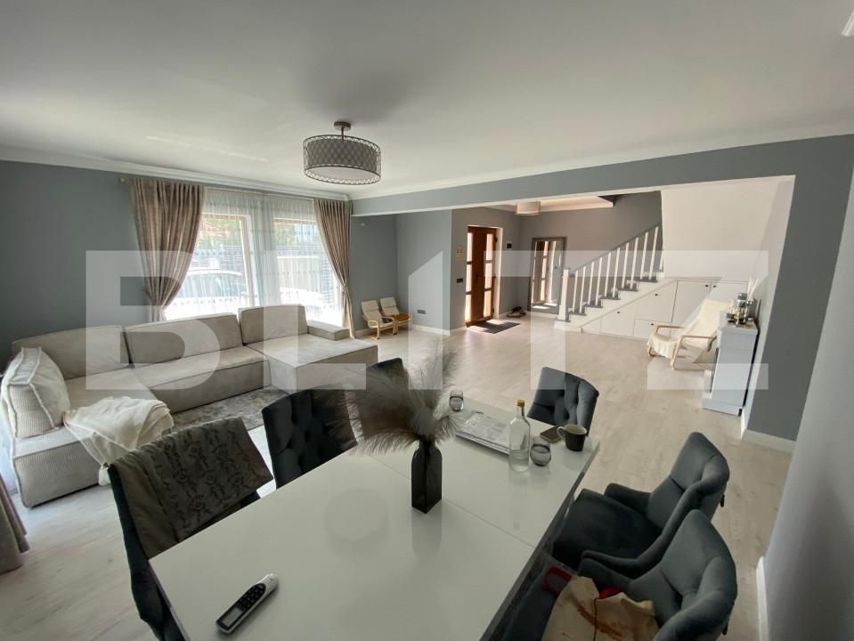 Casa de vânzare 5 camere Unirea - 157315CV | BLITZ Bistriţa | Poza4