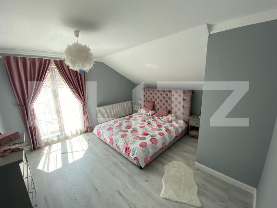 Casa de vânzare 5 camere Unirea - 157315CV | BLITZ Bistriţa | Poza11