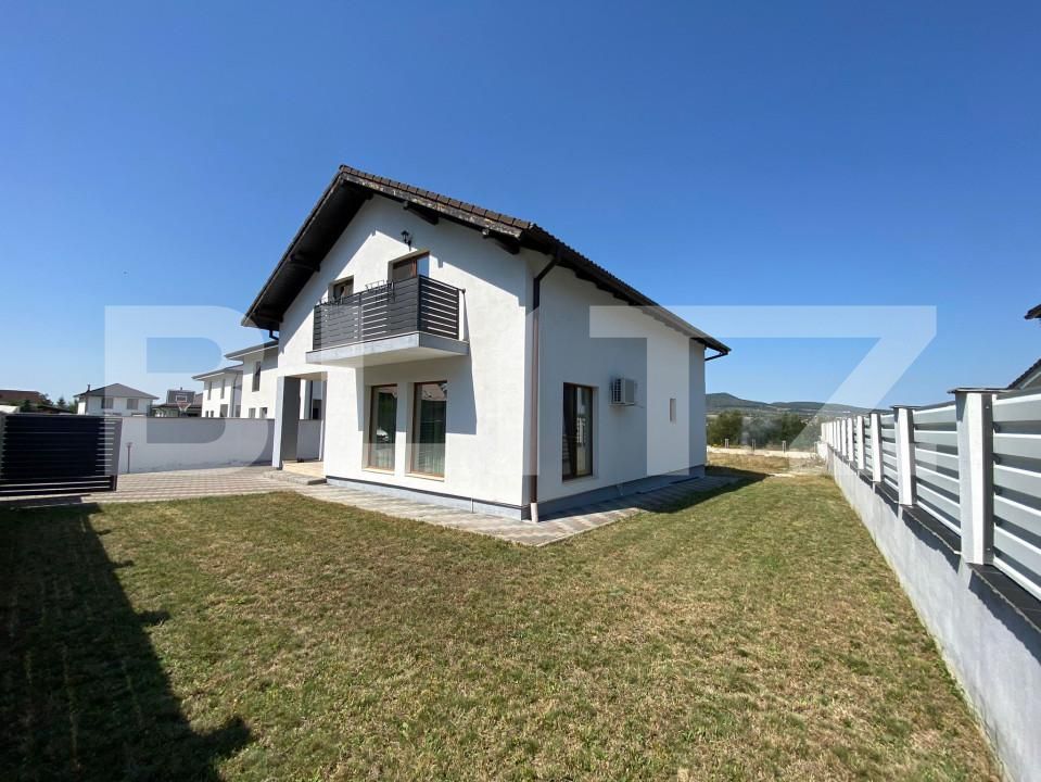 Casa de vânzare 5 camere Unirea - 157315CV | BLITZ Bistriţa | Poza2