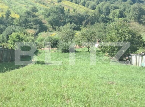 Teren de vânzare Est - 157322TV | BLITZ Bistriţa | Poza1