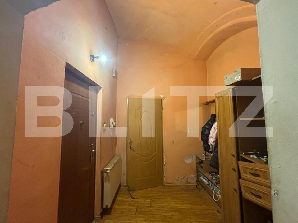 Apartament de vânzare 2 camere Central - 157367AV | BLITZ Bistriţa | Poza5