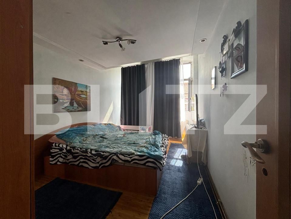 Apartament de vânzare 2 camere Central - 157367AV | BLITZ Bistriţa | Poza3