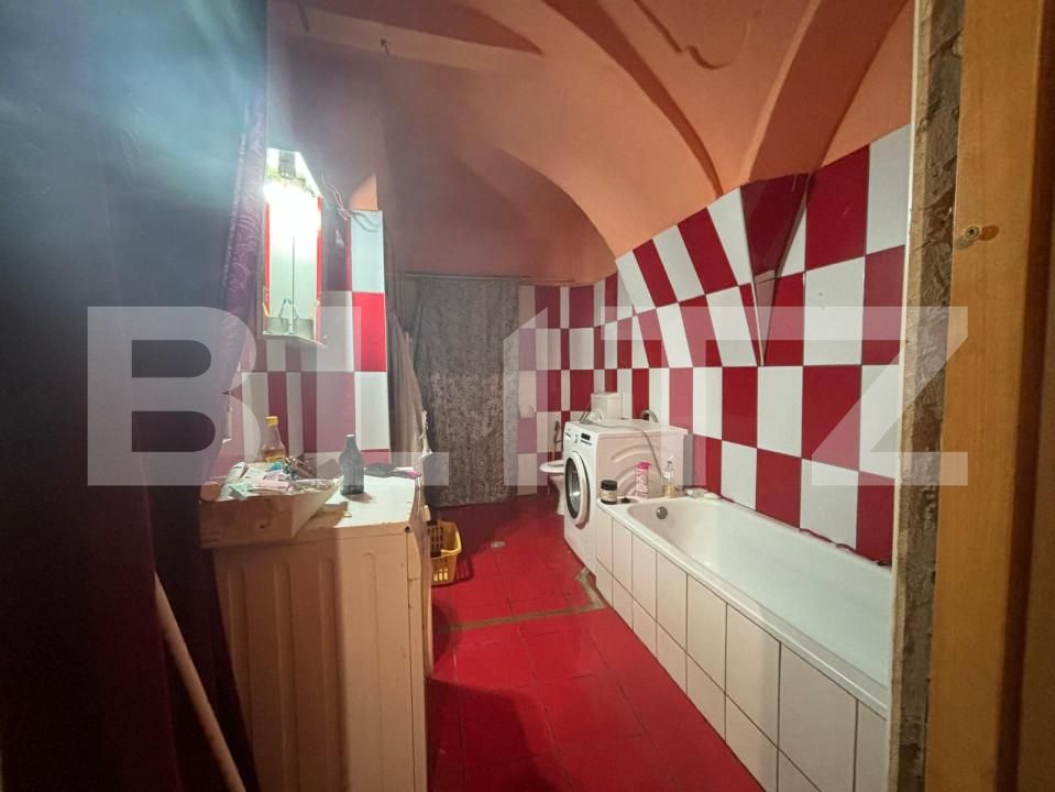 Apartament de vânzare 2 camere Central - 157367AV | BLITZ Bistriţa | Poza4