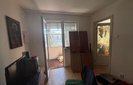 Apartament 2 camere,  zona Andrei Muresanu