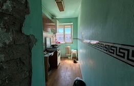 Apartament 2 camere,  zona Andrei Muresanu